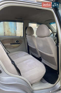 Хэтчбек Chery QQ 2007 в 