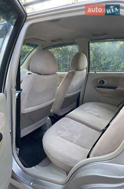 Хэтчбек Chery QQ 2007 в 