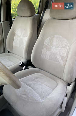 Хэтчбек Chery QQ 2007 в 