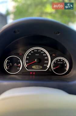 Хэтчбек Chery QQ 2008 в 