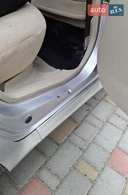 Хетчбек Chery QQ 2008 в 