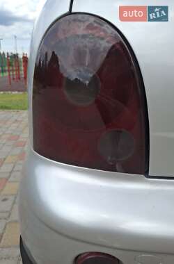 Хетчбек Chery QQ 2008 в 