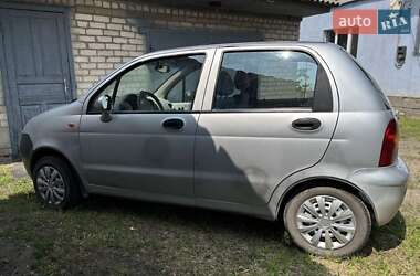 Хэтчбек Chery QQ 2008 в 