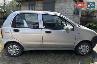 Хэтчбек Chery QQ 2008 в Павлограде фото 4 Хэтчбек Chery QQ 2008 в Павлограде