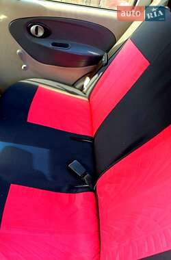 Хэтчбек Chery QQ 2007 в 