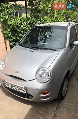 Хэтчбек Chery QQ 2013 в Запорожье
