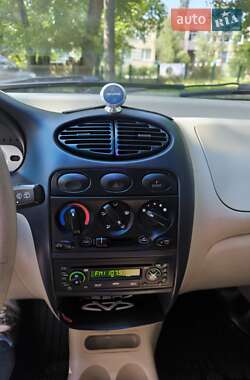 Хэтчбек Chery QQ 2011 в 