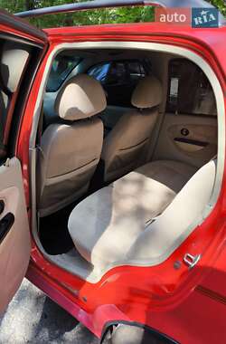 Хэтчбек Chery QQ 2011 в 