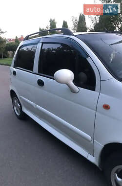 Хэтчбек Chery QQ 2012 в 