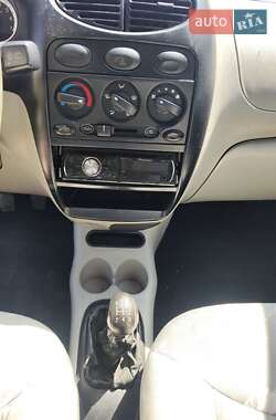 Хэтчбек Chery QQ 2008 в 