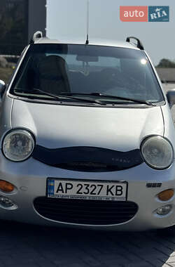 Хэтчбек Chery QQ 2008 в 