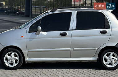 Хэтчбек Chery QQ 2008 в 