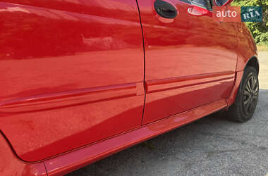 Хетчбек Chery QQ 2012 в 