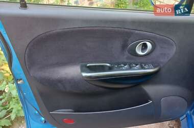 Хетчбек Chery QQ 2012 в 