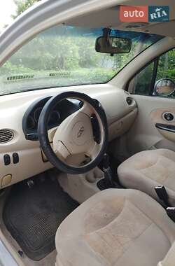 Хэтчбек Chery QQ 2007 в 