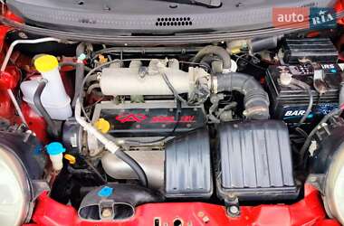 Хэтчбек Chery QQ 2008 в 