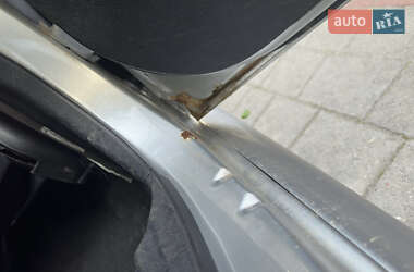 Хэтчбек Chery QQ 2012 в 