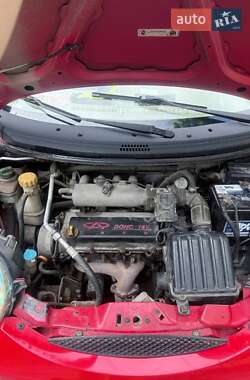 Хэтчбек Chery QQ 2008 в 