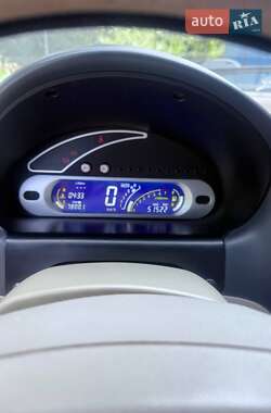 Хэтчбек Chery QQ 2008 в 