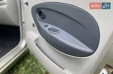 Хэтчбек Chery QQ 2007 в 