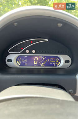 Хэтчбек Chery QQ 2008 в 