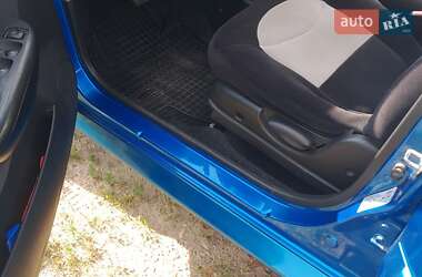 Хетчбек Chery QQ 2012 в 