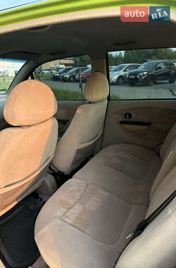Хэтчбек Chery QQ 2007 в 