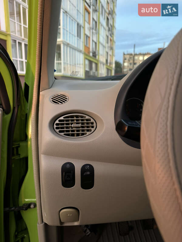 Хетчбек Chery QQ 2007 в Полтаві