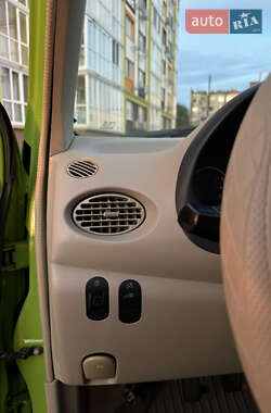 Хэтчбек Chery QQ 2007 в 