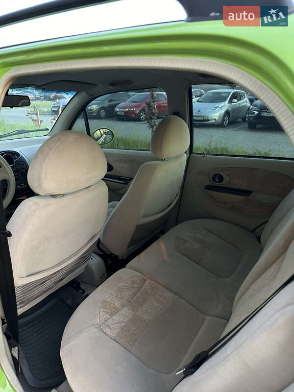 Хэтчбек Chery QQ 2007 в Полтаве