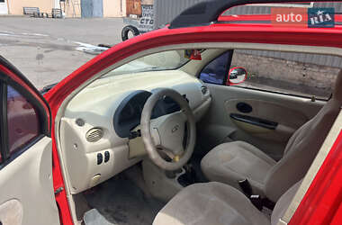 Хетчбек Chery QQ 2008 в 