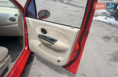 Хетчбек Chery QQ 2008 в 