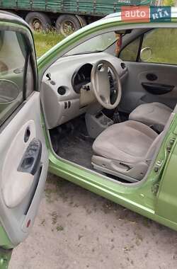 Хэтчбек Chery QQ 2010 в 
