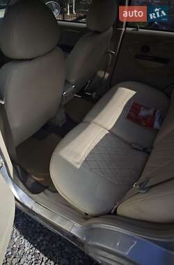 Хетчбек Chery QQ 2007 в 