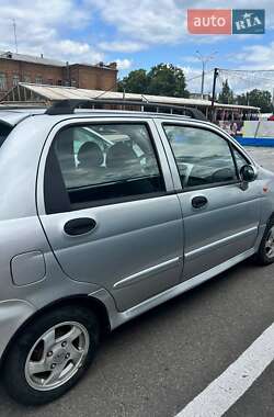 Хэтчбек Chery QQ 2008 в 