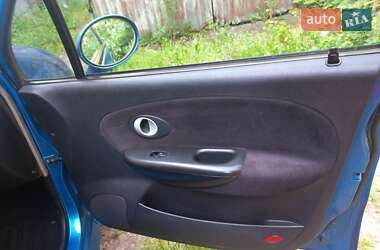 Хэтчбек Chery QQ 2012 в 