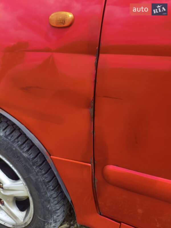 Хетчбек Chery QQ 2008 в Запоріжжі фото 11 Хетчбек Chery QQ 2008 в Запоріжжі