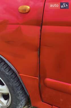 Хэтчбек Chery QQ 2008 в 