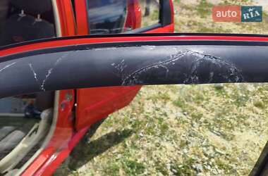 Хэтчбек Chery QQ 2008 в Запорожье