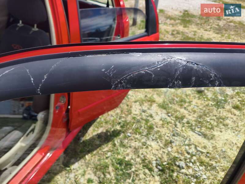 Хетчбек Chery QQ 2008 в Запоріжжі фото 17 Хетчбек Chery QQ 2008 в Запоріжжі