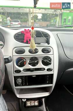 Хэтчбек Chery QQ 2008 в 