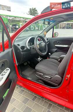 Хэтчбек Chery QQ 2008 в 