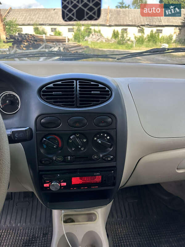 Хэтчбек Chery QQ 2007 в Полтаве