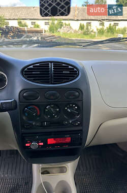 Хетчбек Chery QQ 2007 в 