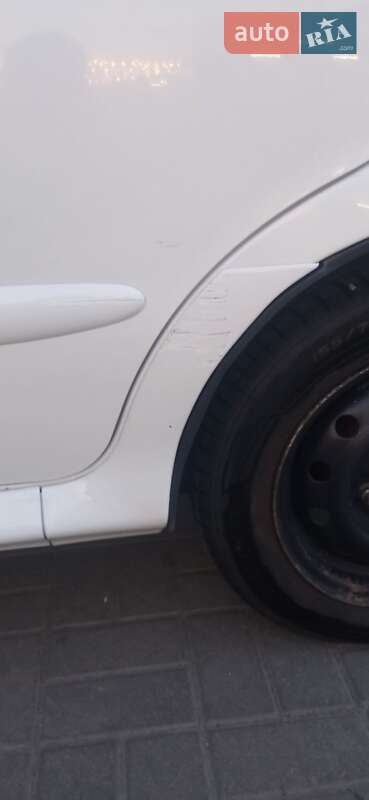Хэтчбек Chery QQ 2011 в Днепре