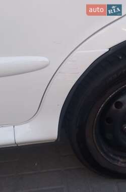 Хэтчбек Chery QQ 2011 в 