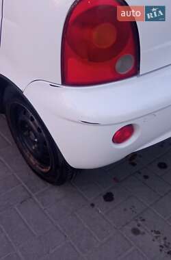 Хэтчбек Chery QQ 2011 в 