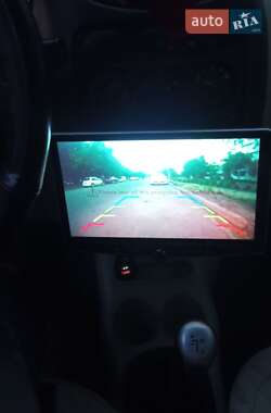 Хэтчбек Chery QQ 2011 в 