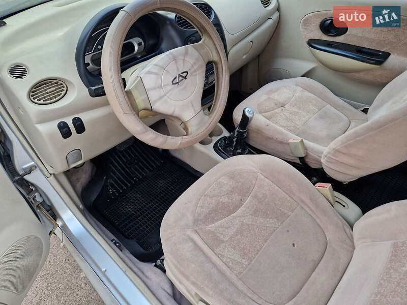 Хэтчбек Chery QQ 2010 в Харькове