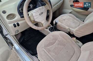 Хэтчбек Chery QQ 2010 в 